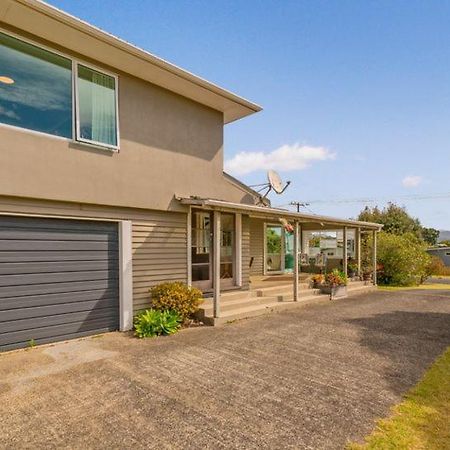 Hosts On The Coast View To Mercury Whitianga Exterior foto